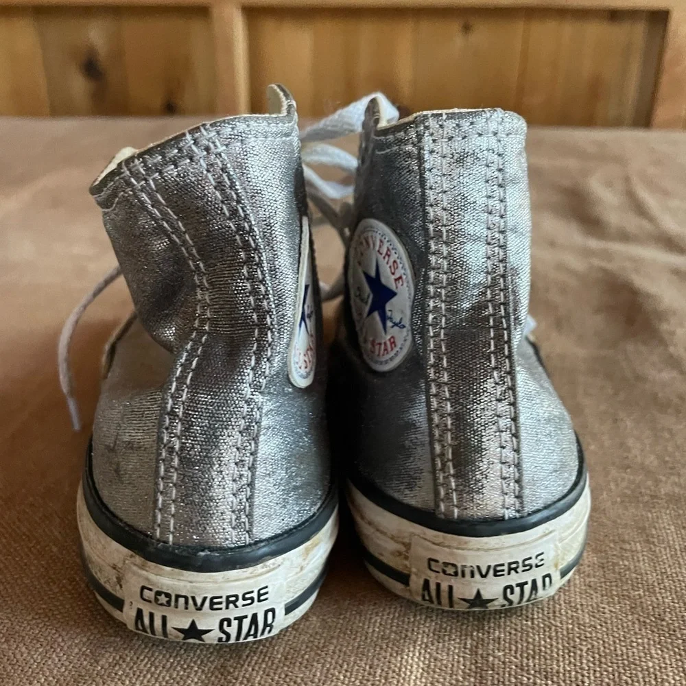 Bundle of boys shoes, size 13.